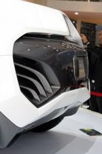 ChangAn E301 Concept 2009 года
